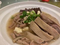 -留芳·文旅古月楼(老街店)