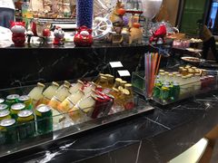 -北上海大酒店-北鸥西餐厅