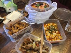 -吕氏疙瘩汤·新鲁菜(潍坊银座店)