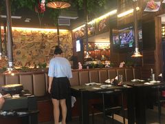 -合幸日本料理·炭火烧肉(观澜御湖店)