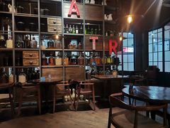 大堂-黑草莓(重庆路店)