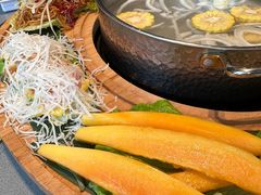 -椰小鸡·琼州糟粕醋(美兰缤纷城店)