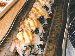 -御牛道日式烤肉料理(杭州万象城店)