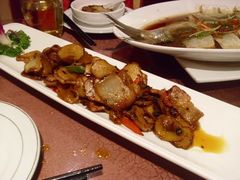 -金陵一哥龙虾(水木秦淮店)