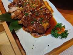 -文三酒肆自助放题(新街口友谊广场店)