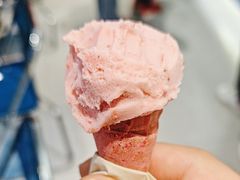 -CORNER CONE GELATO酷矿手作霜淇淋(南头古城店)