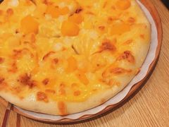 -摩欧客意式餐厅(高新活力汇店)