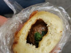 -老方子馅饼粥(台东店)