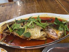 -老周夜市(航空路店)