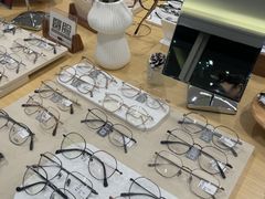 -Eziwish眼镜·蔡司授权店