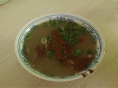 -清真刘记大顺斋(三合里小区店)