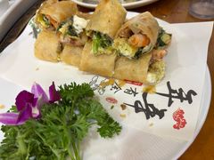 -醉壹号海鲜大排档·老厦门特色菜(厦门美食地标店)