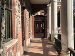 -北京动物园-畅观楼