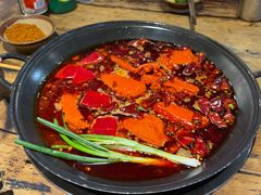 -冯校长老火锅(太古里店)