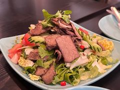 -URBAN SOI Thai Kitchen乐泰料理(长乐路店)