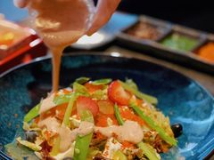 -300杯·和牛烧肉清酒专门店(廊里店)