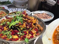 -徽州月·民间徽菜(浦东总店)