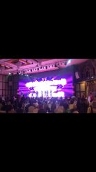 -欧亚美国际大酒店·宴会厅