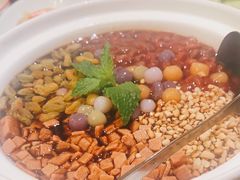 -新白鹿餐厅(爱琴海购物中心店)