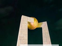 -青澳湾北回归线广场