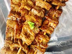 -杨婆婆烤肉(文昌阁店)