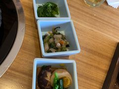 -水林间·寿喜烧自助(仙林金鹰店)