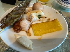 -广州四季酒店·意珍·意式自助餐