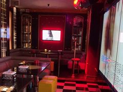 -音乐派KTV(银泰城店)