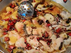 -水煮三国·川鲁江湖菜(香山店)