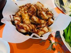 港式车仔肠粉-美心·翠园(港汇恒隆广场店)