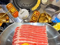 -恩泽家·果味坛子韩国炭火烤肉(白石龙店)
