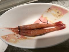 -上隐水产海鲜刺身自助餐(淮海百盛店)