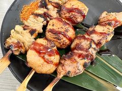 -滨寿司(新街口中央商场店)