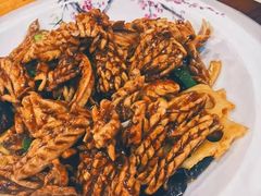 -鲁西南老厨子·特色鲁菜(经一纬五店)