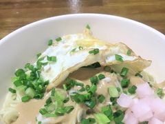 -秦云老太婆摊摊面(蜀汉路店)