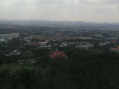 -上海佘山国家森林公园西佘山园