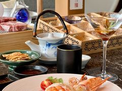 -一本魅·日式料理