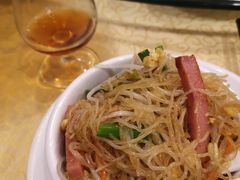 炒米丝-广兴酒家