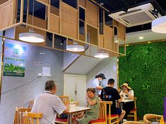 -百年尹氏汤包(湖南路狮子桥店)