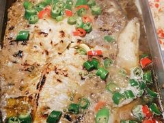 -半天妖烤鱼(中山路店)