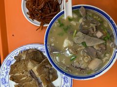 -隆福寺小吃店(东四店)