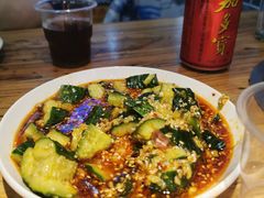 -村夫烤鱼·重庆鸡公煲(杨思店)