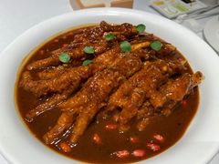 -怡情荟•海鲜青岛菜(五四广场旗舰店)