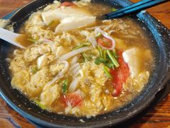 -老姑砂锅·烧烤天津菜(体北道店)
