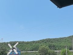 -大连铭湖国际观光牧场