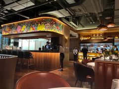 -Bistro Wang 牛排馆