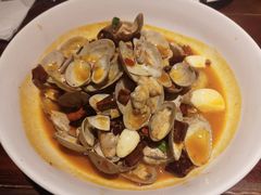 辣炒花蛤-大牌大·传统杭帮菜(湖滨店)