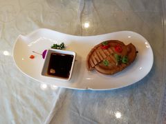 -渔堂公园餐厅·本帮菜(乐园路店)