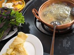 -银同牦牛肉火锅