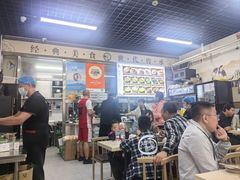 -昌顺马记小吃店(昌盛园店)
